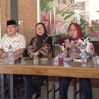 Soal Isu Perselingkuhan Anggota Dewan Kota Metro, Kader Parpol Angkat Bicara