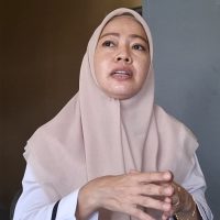 UPT PDAM Kota Metro Beri Potongan Tagihan Untuk Warga Perumahan PNS 21 Yosomulyo
