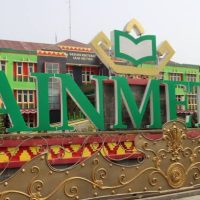Bawa Spirit Islam Moderat, IAIN Metro Alih Status Jadi UIN Jurai Siwo Lampung